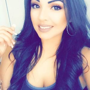 Meet your Posher, Brandee